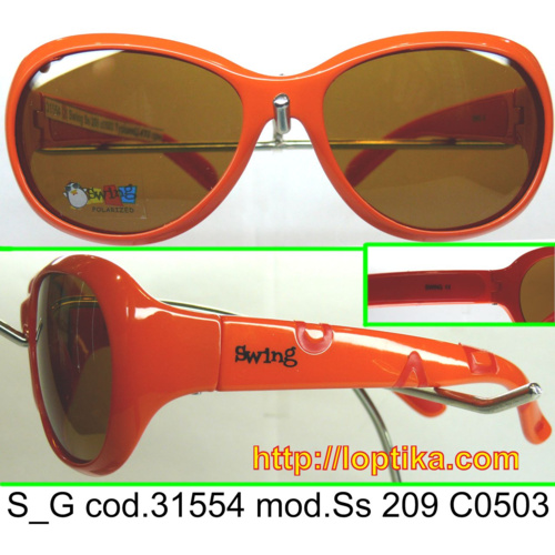L`ОПТИКА. Swing kids mod.Ss 209 C0503